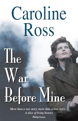 Stock image for War Before Mine, The (Honno Modern Fiction) for sale by AwesomeBooks