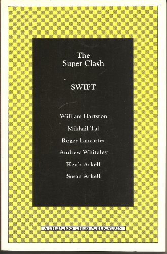 The Super Clash Swift