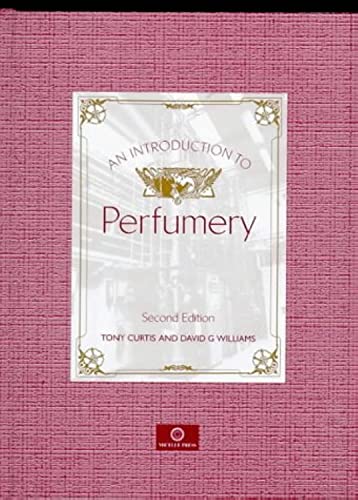 9781870228244: Introduction to Perfumery