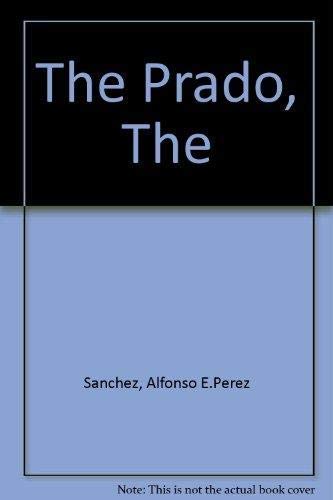 9781870248051: The Prado, The