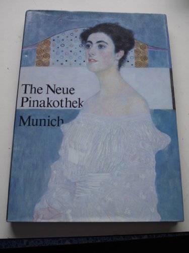 Stock image for The Neue Pinakothek, Munich for sale by Kennys Bookstore