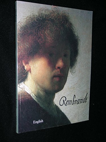 Beispielbild fr Rembrandt zum Verkauf von Wonder Book
