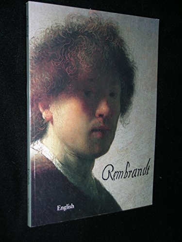 Stock image for Rembrandt for sale by Wonder Book