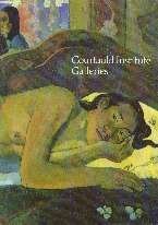 Stock image for The Courtauld Institute Galleries, University Of London for sale by Goldstone Books