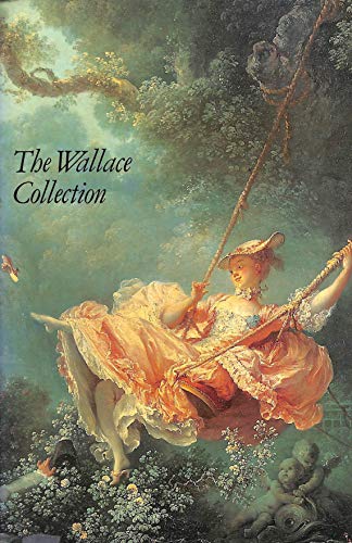 9781870248433: Wallace Collection