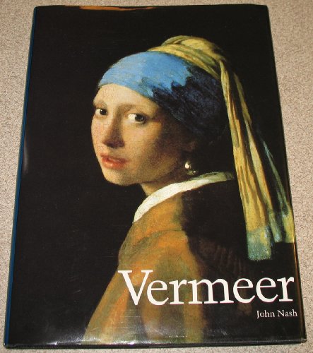 Beispielbild fr Vermeer zum Verkauf von Wonder Book