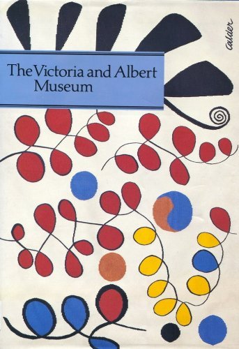 Beispielbild fr Victoria and Albert Museum zum Verkauf von WorldofBooks