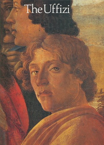 Beispielbild fr The Uffizi zum Verkauf von Better World Books