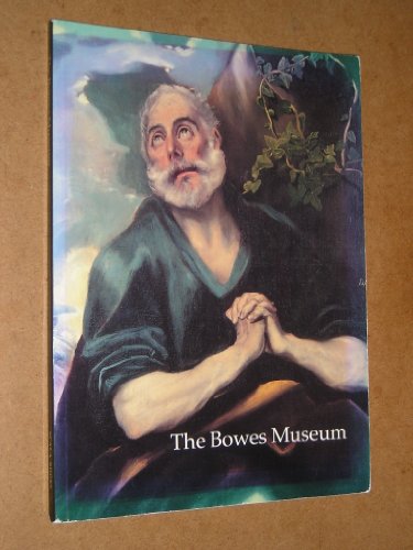 Imagen de archivo de The Bowes Museum a la venta por WorldofBooks