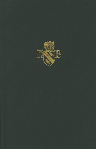 Stock image for The Winchcombe Sacramentary Orleans, Bibliotheque Municipale, 127 (105).; (Henry Bradshaw Society, Volume 109) for sale by J. HOOD, BOOKSELLERS,    ABAA/ILAB