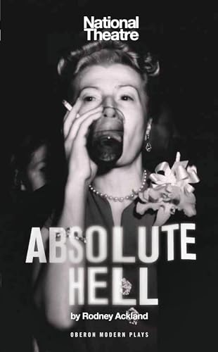 Imagen de archivo de Absolute Hell: 1 (Oberon Modern Plays) a la venta por WorldofBooks