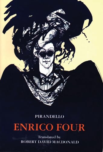 Enrico Four: Translated by Robert David MacDonald