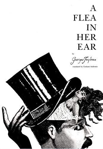 Stock image for A Flea in Her Ear for sale by Better World Books