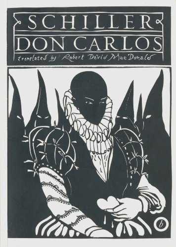 Beispielbild fr Don Carlos zum Verkauf von AwesomeBooks