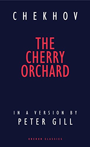 Imagen de archivo de Cherry Orchard a la venta por ThriftBooks-Dallas