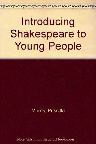 Stock image for Introducing Shakespeare to Young People for sale by WorldofBooks