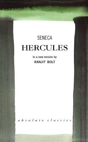 Beispielbild fr Hercules zum Verkauf von Powell's Bookstores Chicago, ABAA