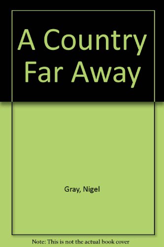 9781870271042: A Country Far Away