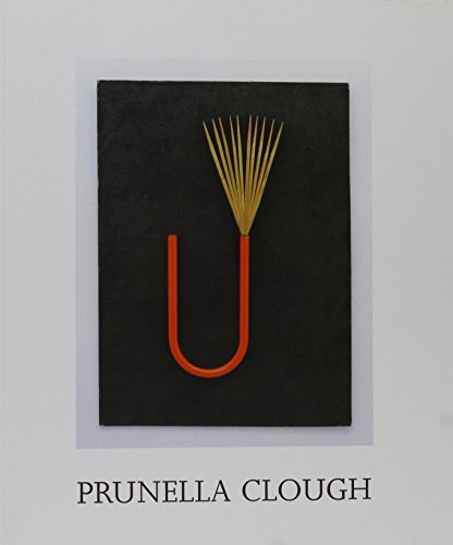 Beispielbild fr Prunella Clough - Unseen Reliefs, Drawings and prints. zum Verkauf von Books+