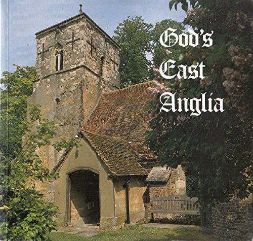 9781870301046: God's East Anglia