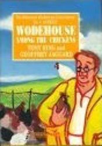 Wodehouse Among the Chickens - The Millennium Wodehouse Concordance vol 4 ukridge