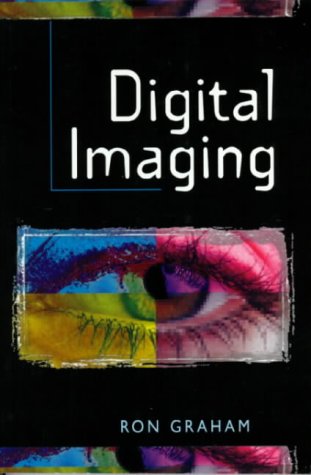 Stock image for Digital Imaging for sale by Phatpocket Limited