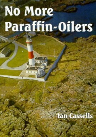 Stock image for No More Paraffin-oilers for sale by WorldofBooks