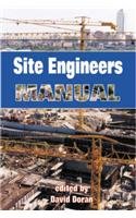 9781870325240: Site Engineers Manual