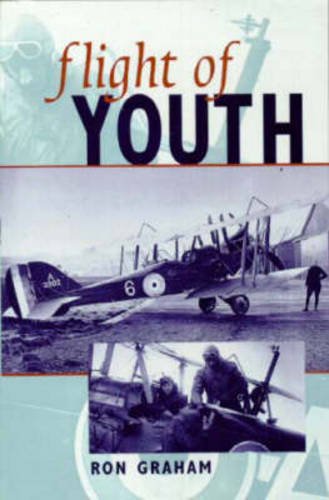 Stock image for Flight of Youth for sale by WorldofBooks