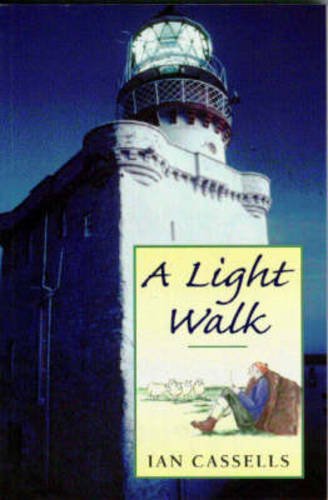 Imagen de archivo de A Light Walk a la venta por Library House Internet Sales