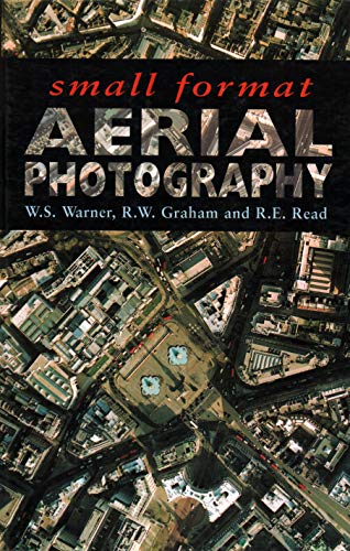 Imagen de archivo de Small Format Aerial Photography a la venta por Blackwell's