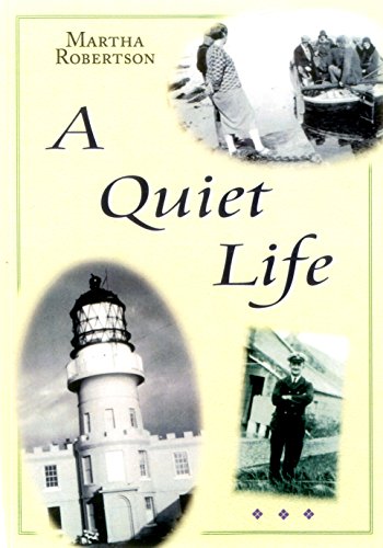 Imagen de archivo de A Quiet Life a la venta por WorldofBooks