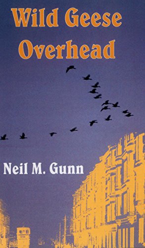 Stock image for Wild Geese Overhead for sale by Majestic Books