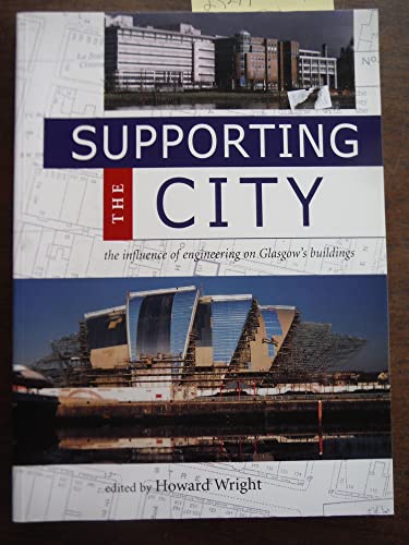 Stock image for Supporting the City for sale by WorldofBooks