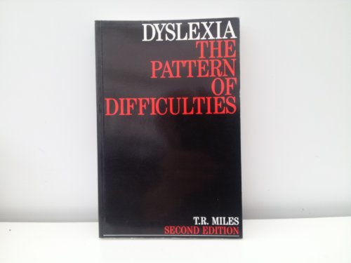 Dyslexia (9781870332392) by Unknown