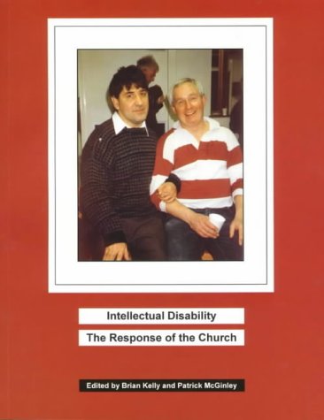 Beispielbild fr Intellectual Disability: the Response of the Church zum Verkauf von WorldofBooks