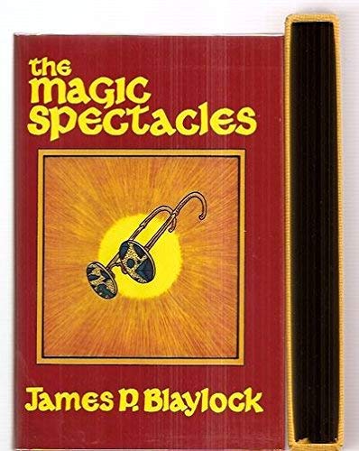 9781870338011: Magic Spectacles