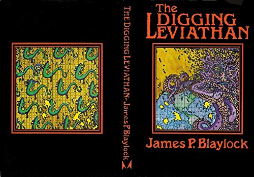 9781870338202: The Digging Leviathan