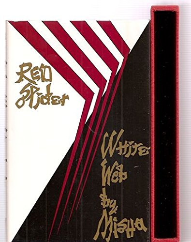 9781870338905: Red Spider, White Web