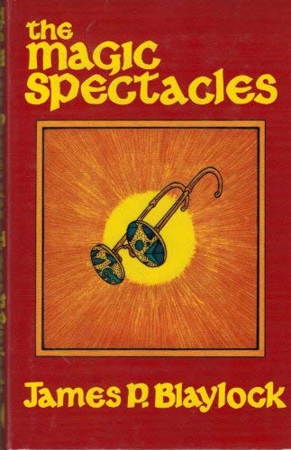 9781870338950: The Magic Spectacles