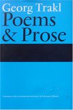 Stock image for Poems and Prose for sale by Zubal-Books, Since 1961