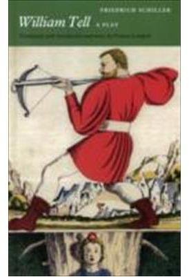 Stock image for William Tell for sale by HPB-Diamond