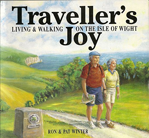 Stock image for Travellers Joy for sale by WorldofBooks