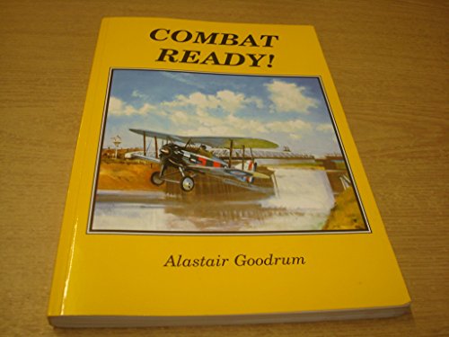 Imagen de archivo de Combat Ready a la venta por GF Books, Inc.