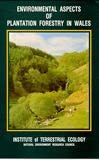 9781870393027: Environmental Aspects of Plantation Forestry in Wales