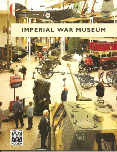 Stock image for Imperial War Museum for sale by Reuseabook