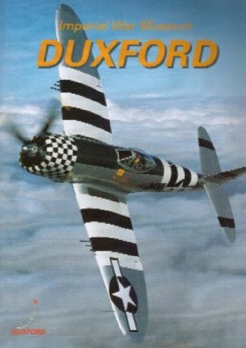 Stock image for Duxford: Imperial War Museum for sale by Wonder Book