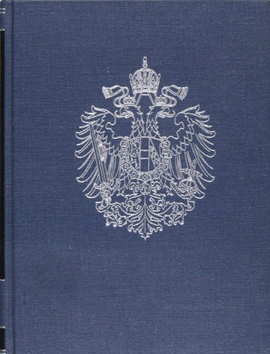 Beispielbild fr The Austro-Hungarian Forces in the Field. October 1918. 5th edition zum Verkauf von old aberdeen bookshop
