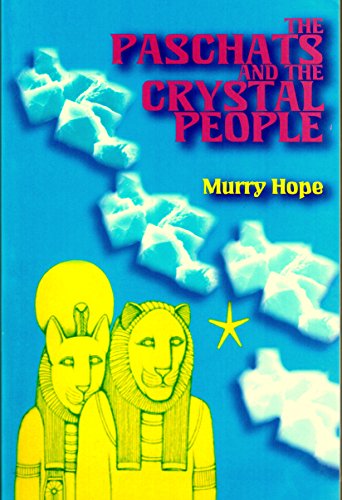 Beispielbild fr The Paschats & the Crystal People zum Verkauf von Books From California