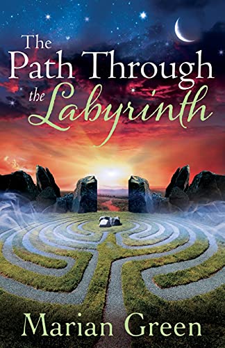 Stock image for The Path Through the labyrinth: Quest for Initiation into the Western Mystery Tradition for sale by WorldofBooks